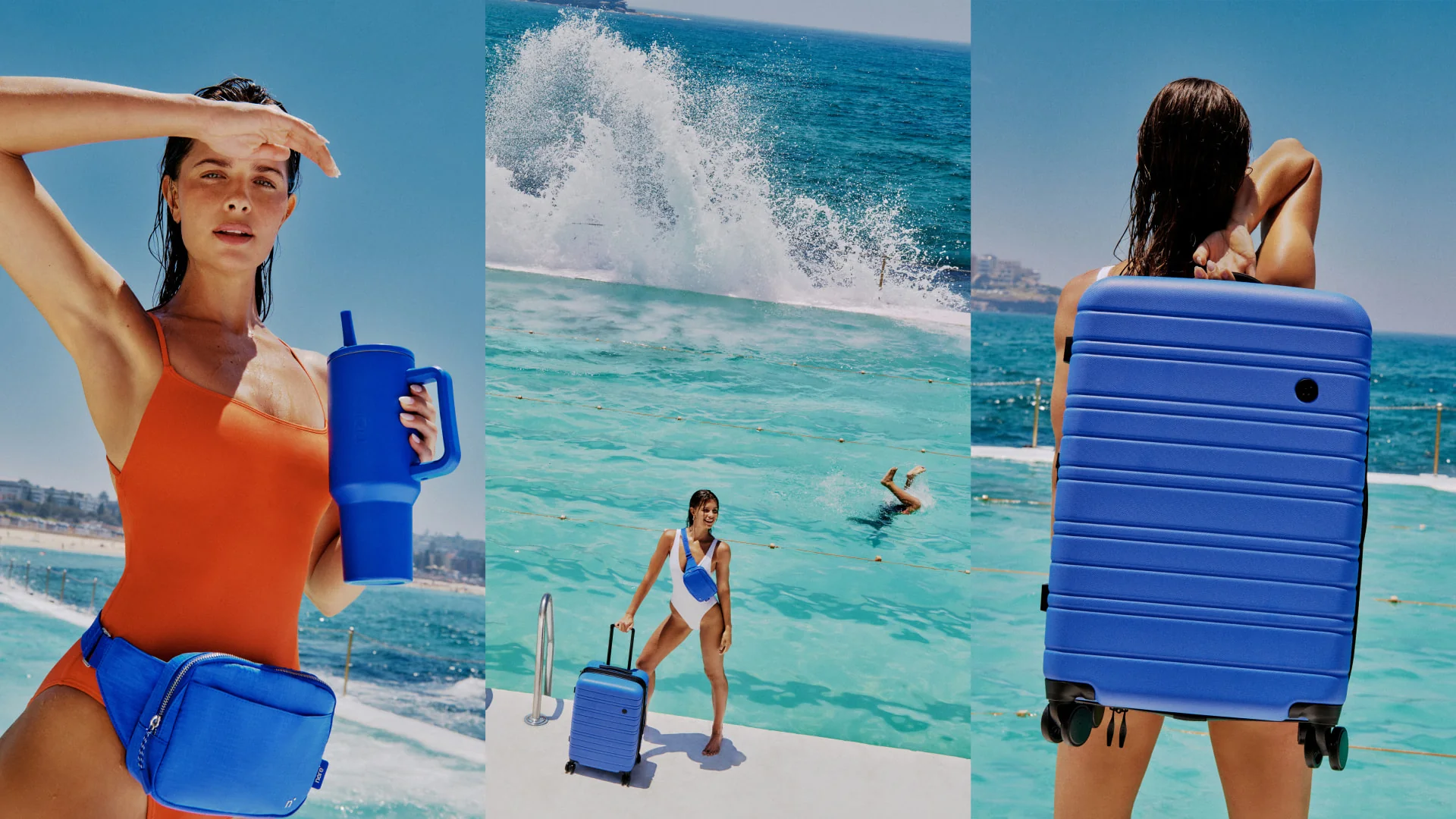 Travel in Style and Spirit